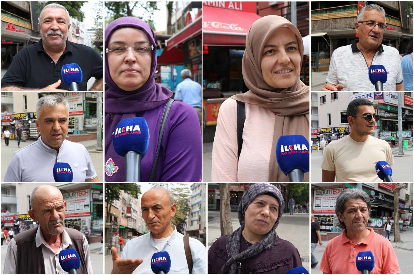 HÜDA PAR'ın "25 yıllık evli kadınlara emeklilik hakkı verilmesi" talebine Ankaralılardan tam destek HÜDA PAR'ın "25 yıllık evli kadınlara emeklilik hakkı verilmesi" talebine Ankaralılardan tam destek